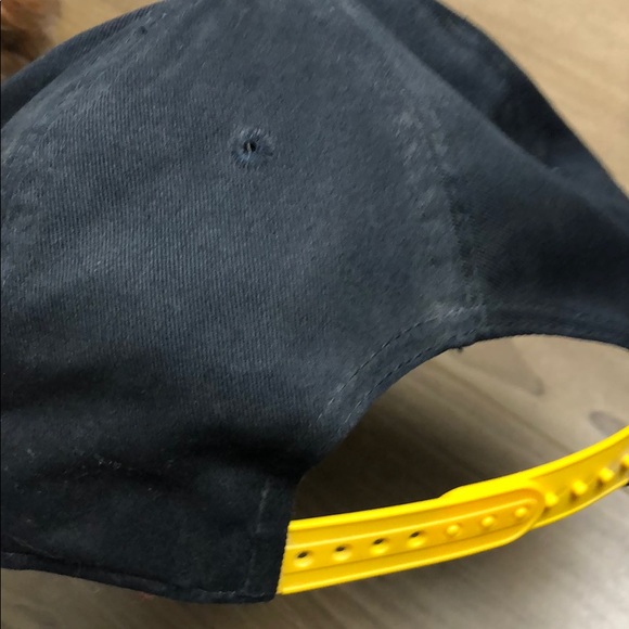 Cal Bears SnapBack Hat - Picture 8 of 8